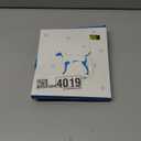 Waterproof Puppy Rain Jacket - Adjustable Reflective Dog Raincoat, Lightweight Dog Hooded Slicker Poncho Raincoats for Small to X- Large Dogs and Puppies (Neon Green, Small)