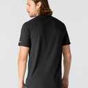 Carhartt Men's Force Relaxed Fit Midweight Short-Sleeve Pocket T-Shirt (Black, XXXL)