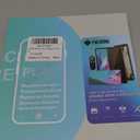 Replacement for Steam Deck LCD Display Anti-Glare Screen Assembly Accessories Part with Repair Tools