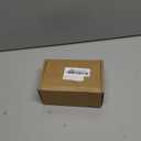 Smart LED Puck Lights with APP Control, Dimmable Cabinet Lighting with Bluetooth, Music Sync and Timer Function, Under Cabinet Lights, DC 12V Adaptor (Silver, Warm White Light, 4Pack)