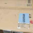 Oval Mirrors for Bathroom, 24"36" Gold Vanity Mirror with Stainless Steel Metal Frame, Brushed Gold Oblong Bathroom Wall Mounted Modern Mirror for Over Sink