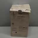 PETLIBRO RFID Automatic Cat Feeder, Collar Sensor for Personalized Meals, Cats Recognition, Diet Tracking and Anti-Stealing for Multi-Pets Homes and Different Diets, Wi-Fi Programmable Food Dispenser (3L (Pack of 1), Black)