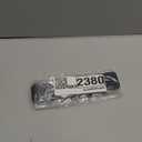 Replacement for Sony-TV-Voice-Remote-Control, Compatible with Sony Bravia XR/XBR/KD Series 4K/8K LED OLED Google/Android Smart TVs 