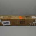 5 ft. PVC Unlit Artificial Slim Pencil Christmas Tree with Stand Home Holiday Decor Green, 1 Ct, CM20653