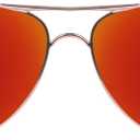 1.8MM Polycarbonate Replacement Lenses for Oakley Caveat OO4054 60mm Sunglass Ultra Polarized