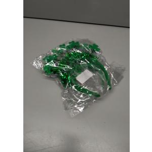 2 x St Patricks Day Headband Shamrock Headbands St Patricks Day Accessories for Women