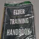 The Elder Training Handbook: an assessment and training tool for the church