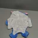 Fashion Dog Costumes, Pet Outfit, Pet Pajamas Clothes Warm Hoodie Coat for Any Party Halloween Christmas Small