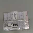 20 Sheets of 3D Puffy Stickers for Kids, Multiple Designs Self-Adhesive Stickers Includes Animals Numbers Letters Fruits for Journal Water Bottles DIY Crafts (Boy Style)