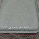 Sintuff 20 Pcs Plastic Art Trays Colorful Fast Food Lunch Trays Bulk Activity Crafts Sensory Serving Organizer for Home, School, Kids, DIY Projects, Painting, Beads(20 Colors,15 x 10 Inch)