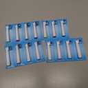 Replacement Toothbrush Heads for Oral B Braun(Individually Packaged),16 Pack Refill Electric Toothbrush Heads Compatible with Oral B 7000/Pro 1000/9600/ 5000/3000/8000 (15 Count)