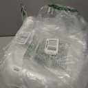 HBTower Potty Training Seat with Step Stool Ladder for Toddlers, Adjustable Kids Toilet Seat with Splash Guard, Anti-Slip Pads & Safety Handles, Comfortable Potty Chair for Boys & Girls (Grey)