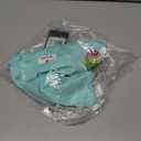 Hurley Boys Long Sleeve UPF 50+ Rash Guard Swim Shirt (Blue, XL)