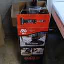 Dirt Devil Multi-Surface Rewind+ Upright Bagless Vacuum Cleaner for Carpet and Hard Floor, Powerful, Lightweight, Corded Vacuum Cleaners for Home Use