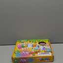 Ultimate Slime Kit for Girls 10-12 | Perfect Toys for Girls 7-12 Years Old | Complete DIY Slime Making Kit for Kids and Boys | Christmas Party Favors