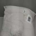 FUANNA Queen Comforter Set Beige 3 Pieces, Ruffle Shabby Chic Queen Bed Set, Fluffy Lightweight Soft Bed in a Bag Queen for All Seasons, Farmhouse Bedding Comforter Sets(1 Comforter & 2 Pillowshams) (Queen(88"x 88"))