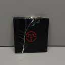 Vinich for Samsung Galaxy S24 Wallet Case with Card Holder, RFID Blocking Credit Slots Kickstand Shockproof Phone Cover Fit for Galaxy S24 6.2" Purple