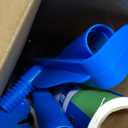 PetLovers Large Lint Roller with 3 Refills – 360 Total Sheets for Tackling Pet Hair, Extra Large Floor and Carpet Roller for Homes with Pets, Perfect for Floors, Furniture, and Loving Pet Owners