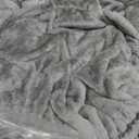 Heybly Cat Tree with Toy, Cat Tower Condo for Indoor Cats, Cat House with Padded Plush Perch, Cozy Hammock and Sisal Scratching Posts, Light Gray HCT004SW (43.3 inch)