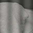 Christmas Tree Skirts White Faux Fur Tree Skirts Ornaments 36 Inches Xmas Plush Tree Mats for Artificial Trees Home Party Christmas Tree Decorations