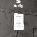  Allimy Women's High Waisted Wide Leg Baggy Front Pockets Jeans Trendy 2026 Collection (10, Black) L