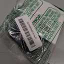 Wireless Doorbell Chime Compatible with Blink Video Doorbell (1st & 2nd Gen), Indoor Plug-in Receiver & Wired Transmitter Kit, 58 Melodies, 5 Volume Levels (1Video Doorbell Extender 1 Chime)