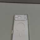 Miracase for iPhone 17 Pro Max Case 6.9" FullBody Phone Case with Builtin Glass Screen Protector& Full Camera Protector,[Magnetic with MagSafe] Drop Proof 17 ProMax Cover, Clear