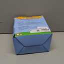 18 Herding Ball for Dogs & Puppies - Heavy Duty Thickened Oxford Cover, Includes Pump & Patch Repair Kit - Ideal for Cattle Dogs, Australian Shepherds & Active Breeds (18inch)