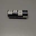 4 x Performance Tool 20101 2 Pack Electrical Tape