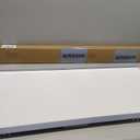 LazBlinds Cordless Cellular Shades, Light Filtering Honeycomb Shades for Home, Thermal Insulation Noise Reduction Blinds for Windows, 39'' W x 64'' H, Dark Grey