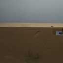 20 inch Boho Caged Ceiling Fan with Light and Remote, Low Profile Rattan Ceiling Fans with Lights,Flush Mount, 6 Speeds，Reversible，Enclosed Boom Ceiling Fan for Bedroom, Living Room, Kitchen