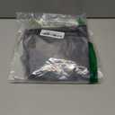 YEOREO CoreFlex Leggings with Pockets for Women Charm Scrunch Workout Leggings V Cross Waist Butt Lifting Gym Yoga Pants