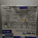 NDS FWAS24 50 Gal. Flo Stormwater Dry Well System Kit with 3 Side Panels & 1 Cover, Ideal for Rainwater Collection, Black