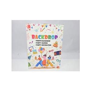 Party Banner,Photo Backdrop