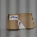 Replacement Dell 130W Laptop Charger USB C Type C for Dell XPS 15 9575 9520 9510 9500 17 9720 9710 9700 Precision 5530 5550 5560 5570 5750 5760 3560 Latitude 5411 5421 5511 5520 5521 Power Cord