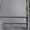 Fluted Nightstand with 2 Drawers, Set of 2, 23.23 in. W X 17.72 in. D X 13.78 in. H, Wooden