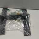 Floating Shelf Bracket Heavy Duty Free Hanging Countertop Support Bracket 2 Pack 10" Lx2 W Hidden Shelf Bracket for Floating Wall Countertops, Bars, Desks, Bench Seats, Vanities, Mantels