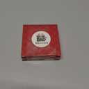 2 x Funny Beer Ornament - Ceramic Ornaments Gifts for Beer Lovers - Tis The Season to Drink Beers