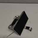 Bone Dog Print Christmas Stocking Holders for Mantle -Stocking Hanger for Fireplace Christmas Stocking Hangers for Mantel Stocking Hooks for Fireplace Mantel Clips for Christmas Decor