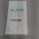 PEHAEL 2+2 Pack for iPhone 15 Pro Privacy Screen Protector with Camera Lens Protector Full Coverage Anti-Spy Tempered Glass Film 9H Hardness Easy Installation Bubble Free [6.1 inch]