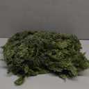 6FT Christmas Cedar Garland for Mantle,Realistic Faux Greenery Garland,Soft and Thickness Artificial Pine Garlands for Christmas Mantel Table Outdoor Indoor Xmas Holiday Seasonal Decor