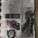 Edifier S1000W WiFi Audiophile Active Bookshelf 2.0 Speakers, 120W RMS Wireless HiFi Bluetooth Sound System Works with Alexa, Optical/RCA x 2 Coaxial, Supports AirPlay 2, Spotify Tidal Connect- Pair