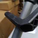 RYOBI ONEAND 18V Cordless TELESCOPING Power Scrubber Tool ONLY P4500
