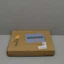 Toilet Paper Holder for Bathroom, Heavy Weighted Metal Free Standing Toilet Paper Holder Stand with Crystal Ball, Toilet Paper Roll Stand for Bathroom Accessories (C- Brushed Nickel)