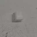 Chunful 12 Pack Clear Acrylic Self Standing Photo Frames Small Picture Frame Bulk Wallet Size Desktop Display Freestand for Home Office (2 x 3 Inches)