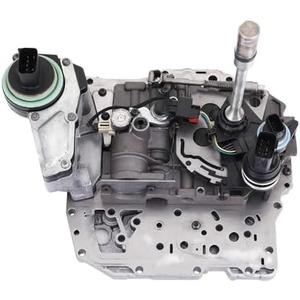 CAREONLINE 42RLE Transmission Valve Body 5078327AA RL078327AA Compatible with Dodg-e Challeng-er Chrysle-r 300 Series Cheroke-e Wrangl-er Endeavo-r Raide-r