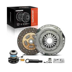 A-Premium Transmission Clutch Kit Set Compatible with Ford F150 1997-2008, F250 1997-1999, F150 Heritage 2004, 4.2L 4.6L