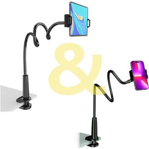 MAGIPEA Tablet Holder & Phone Holder