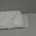 6pcs Shelf Dividers for Closet Organization Clear Shelf Separators for Kitchen Office and Bedroom Storage Easy to Install