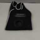 POWERLIX Adjustable Compression Knee Brace for Men & Women, featuring Stabilizers & Patella Support, Optimal Recovery for Knee Pain, Medical Knee Sleeve for Arthritis, Weightlifting, Dance, Running L